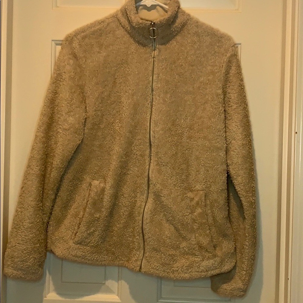 Woman’s Jacket H&M